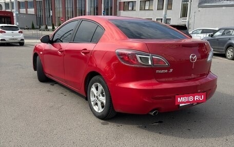 Mazda 3, 2012 год, 900 000 рублей, 7 фотография