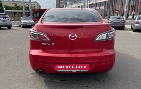 Mazda 3, 2012 год, 900 000 рублей, 6 фотография