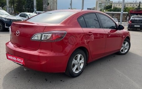 Mazda 3, 2012 год, 900 000 рублей, 5 фотография