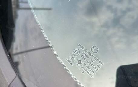 Mazda 3, 2012 год, 900 000 рублей, 11 фотография