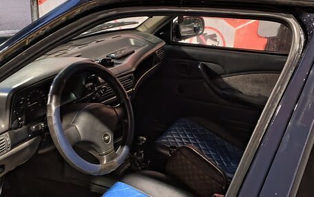 Daewoo Nexia I рестайлинг, 2006 год, 85 000 рублей, 7 фотография