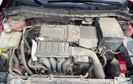 Mazda 3, 2012 год, 900 000 рублей, 12 фотография