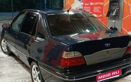 Daewoo Nexia I рестайлинг, 2006 год, 85 000 рублей, 4 фотография