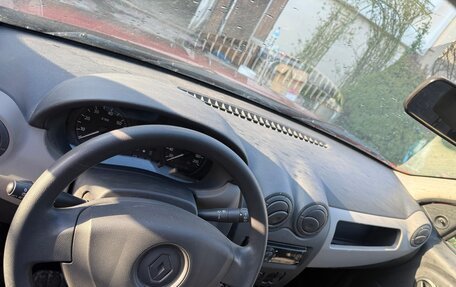 Renault Sandero I, 2014 год, 785 000 рублей, 5 фотография