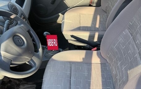 Renault Sandero I, 2014 год, 785 000 рублей, 10 фотография