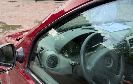 Renault Sandero I, 2014 год, 785 000 рублей, 21 фотография