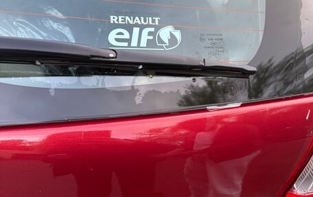 Renault Sandero I, 2014 год, 785 000 рублей, 22 фотография