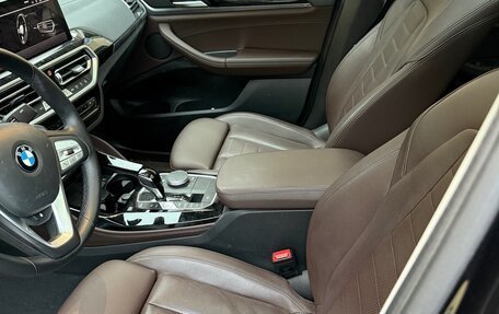 BMW X4, 2022 год, 5 950 000 рублей, 5 фотография