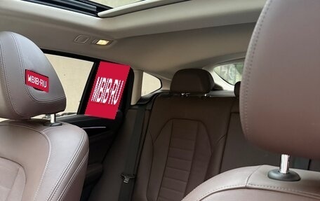 BMW X4, 2022 год, 5 950 000 рублей, 6 фотография