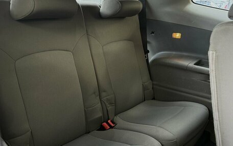 Chevrolet Orlando I, 2012 год, 810 000 рублей, 14 фотография
