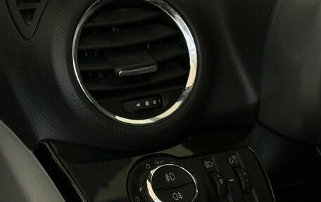 Chevrolet Orlando I, 2012 год, 810 000 рублей, 9 фотография