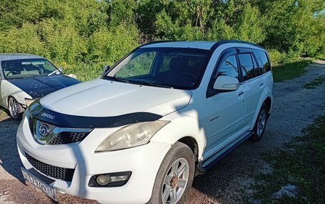 Great Wall Hover H5, 2012 год, 520 000 рублей, 2 фотография