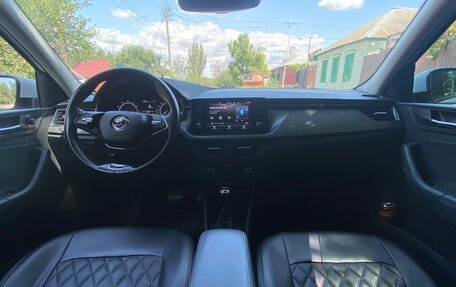 Skoda Rapid II, 2020 год, 1 500 000 рублей, 6 фотография