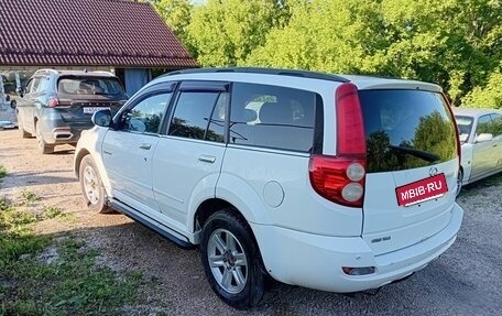 Great Wall Hover H5, 2012 год, 520 000 рублей, 3 фотография