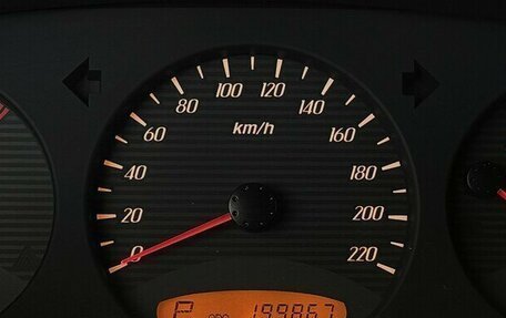 SsangYong Kyron I, 2011 год, 875 000 рублей, 6 фотография