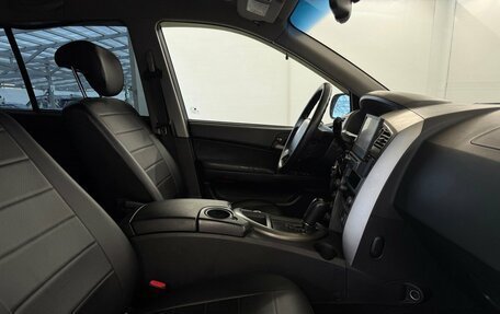 SsangYong Kyron I, 2011 год, 875 000 рублей, 12 фотография