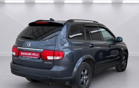 SsangYong Kyron I, 2011 год, 875 000 рублей, 4 фотография