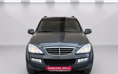 SsangYong Kyron I, 2011 год, 875 000 рублей, 2 фотография