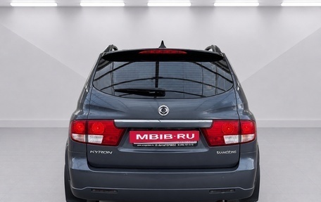 SsangYong Kyron I, 2011 год, 875 000 рублей, 3 фотография