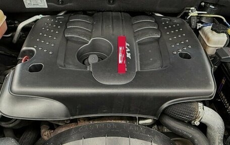 SsangYong Kyron I, 2011 год, 875 000 рублей, 15 фотография
