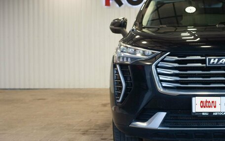 Haval Jolion, 2021 год, 1 785 000 рублей, 4 фотография