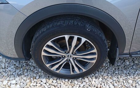 Haval F7 I, 2024 год, 2 400 000 рублей, 2 фотография