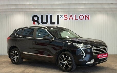 Haval Jolion, 2021 год, 1 785 000 рублей, 3 фотография