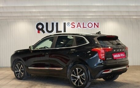 Haval Jolion, 2021 год, 1 785 000 рублей, 8 фотография