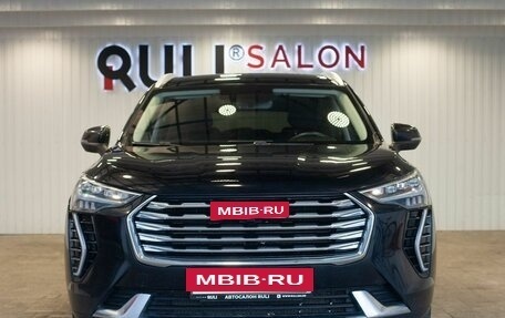 Haval Jolion, 2021 год, 1 785 000 рублей, 2 фотография