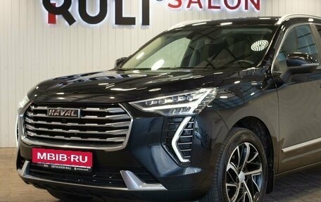 Haval Jolion, 2021 год, 1 785 000 рублей, 6 фотография