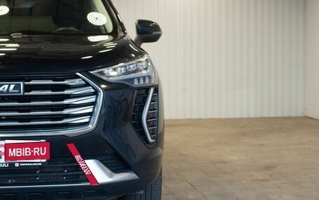 Haval Jolion, 2021 год, 1 785 000 рублей, 5 фотография
