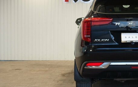 Haval Jolion, 2021 год, 1 785 000 рублей, 11 фотография