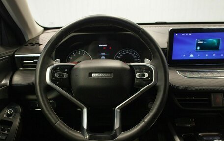 Haval Jolion, 2021 год, 1 785 000 рублей, 20 фотография