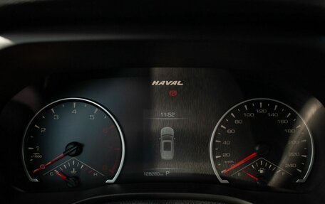 Haval Jolion, 2021 год, 1 785 000 рублей, 21 фотография