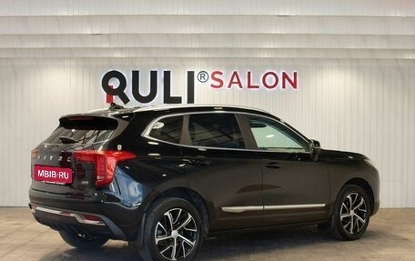 Haval Jolion, 2021 год, 1 785 000 рублей, 10 фотография