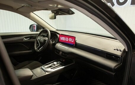 Haval Jolion, 2021 год, 1 785 000 рублей, 18 фотография