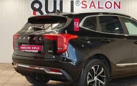Haval Jolion, 2021 год, 1 785 000 рублей, 13 фотография