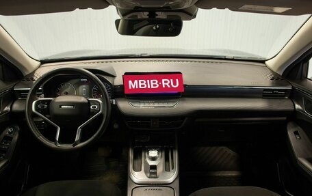 Haval Jolion, 2021 год, 1 785 000 рублей, 19 фотография