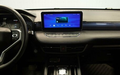 Haval Jolion, 2021 год, 1 785 000 рублей, 26 фотография