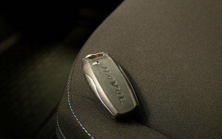 Haval Jolion, 2021 год, 1 785 000 рублей, 33 фотография
