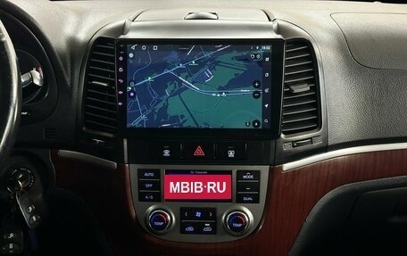 Hyundai Santa Fe III рестайлинг, 2007 год, 810 000 рублей, 7 фотография