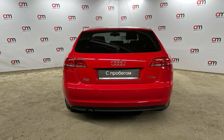 Audi A3, 2012 год, 849 000 рублей, 5 фотография