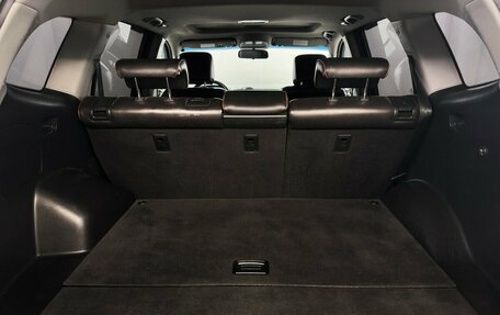 Hyundai Santa Fe III рестайлинг, 2007 год, 810 000 рублей, 13 фотография