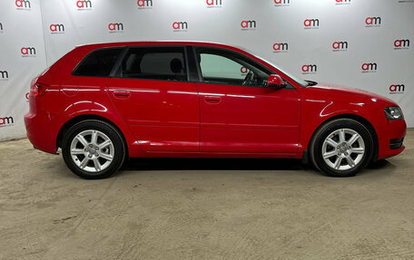 Audi A3, 2012 год, 849 000 рублей, 8 фотография