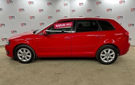 Audi A3, 2012 год, 849 000 рублей, 7 фотография