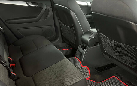 Audi A3, 2012 год, 849 000 рублей, 16 фотография