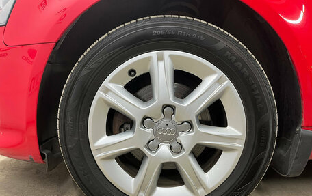 Audi A3, 2012 год, 849 000 рублей, 18 фотография