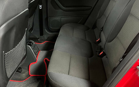 Audi A3, 2012 год, 849 000 рублей, 15 фотография