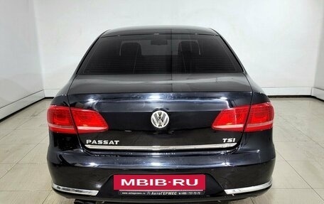 Volkswagen Passat B7, 2012 год, 1 000 000 рублей, 3 фотография