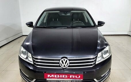 Volkswagen Passat B7, 2012 год, 1 000 000 рублей, 2 фотография